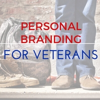 Personal Branding for Veterans
